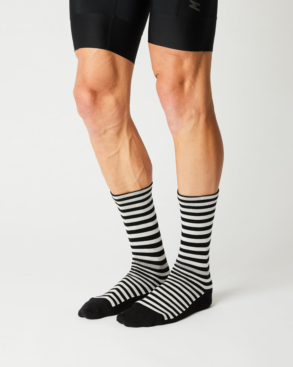 Crossed fingers socken Clearance